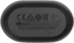 Навушники JBL TUNE 115TWS Black (JBLT115TWSBLK) - мініатюра 8