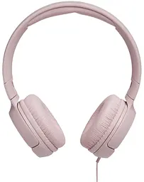 Навушники JBL T500 Рожевий (JBLT500PIK) - мініатюра 3