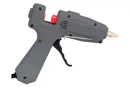 Пістолет клейовий електричний Intertool RT-1104 11.2 мм x 80 Вт - мініатюра 3