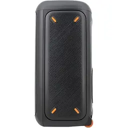 Портативна колонка XPRO MD4-0808 валіза 30Вт USB SD FM радіо Bluetooth 1 мікрофон ДУ (MER-15724) - мініатюра 3
