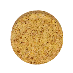 Твердий скраб та засіб для миття тіла Манго Манія Beauty Jar 100 г - мініатюра 2