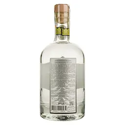 Джин HVOYA Carpathian 45% 0.5 л - мініатюра 2