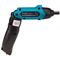 Шуруповерт Makita DF001DW - мініатюра 4