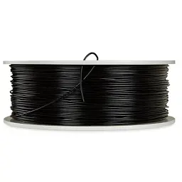 Пластик для 3D-принтера Verbatim ABS 1.75мм black 1kg (55026) - миниатюра 3
