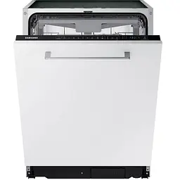 Вбудована посудомийна машина Samsung DW60CG550B00UA - мініатюра 7