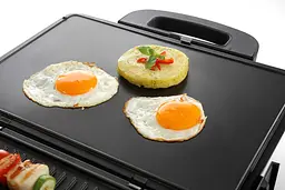 Гриль GORENJE KR 1800 SDP (A313) (673874) - мініатюра 4