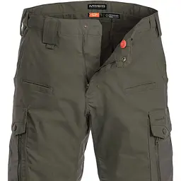 Шорти Pentagon Ranger 2.0 Shorts 44 Ranger Green - мініатюра 2