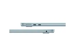 Ноутбук Apple MacBook Air 13,6 2025 Sky Blue (MC6T4) - мініатюра 7