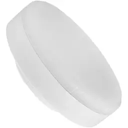 Лампочка Eurolamp LED GX53 8W 3000K (LED-GX53-0830(N))