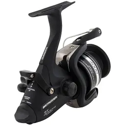 Котушка Shimano Baitrunner ST 2500 FB 1 1BB 4.8:1 - мініатюра 2