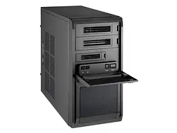 Корпус Chieftec Libra (LT-01B-OP) - мініатюра 4