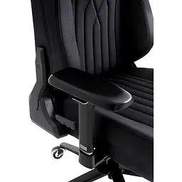 Геймерське крісло GT Racer X-0732 Fabric XL Black [156366] - мініатюра 7