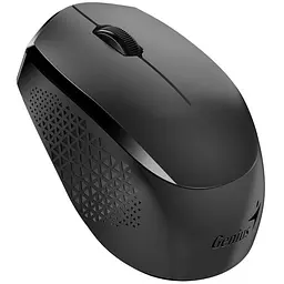 Миша Genius NX-8000 Silent WL Black (31030025400) - мініатюра 7