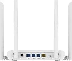 Бездротовий маршрутизатор (роутер) Ruijie RG-EW1200 [77748] - мініатюра 5