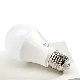 Лампочка розумна Yeelight LED Bulb A60 (YLDP10YL) Mesh з Wi-Fi - мініатюра 2