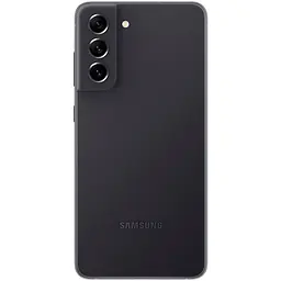 Samsung Galaxy S21 FE 5G 128 ГБ Graphite (Grade B) Seller Refurbished - мініатюра 3