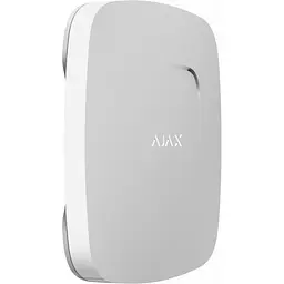 Датчик диму Ajax FireProtect Plus white - мініатюра 6