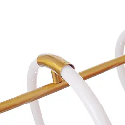 Люстра Brille світлодіодна 64W NW G (BL-670S/4) - мініатюра 3