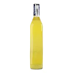 Вермут Fratelli Mojito білий лікерний 12.5% 1 л - мініатюра 4