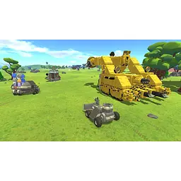 Ключ активації Microsoft TerraTech для Xbox One/Series - мініатюра 9