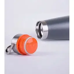 Термос KKF Insulation Cup S-U47WS чорний - мініатюра 4