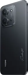 Смартфон Xiaomi Redmi 15C 4G 4/128GB Midnight Black (Global Version) - мініатюра 5