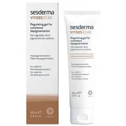 Гель для обличчя Sesderma Laboratories Vitises Gel, 100 мл