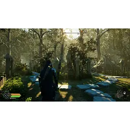 Ключ активації Microsoft Robin Hood - Sherwood Builders для Xbox Series S/X - мініатюра 4