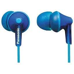 Навушники Panasonic (RP-HJE125E-A)
