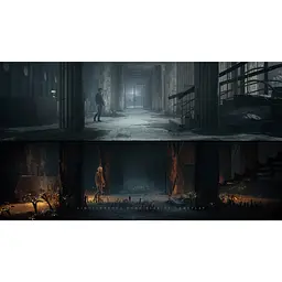 Ключ активації Microsoft The Medium для Xbox One/Series - мініатюра 3