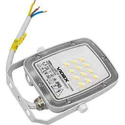 Світлодіодний прожектор Videx F5 10W White (VL-F5-010CW) [174692] - мініатюра 8