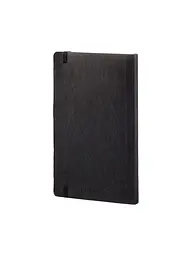 Записник Moleskine Classic кишеньковий, Точка Чорний М’який (QP614) - мініатюра 6
