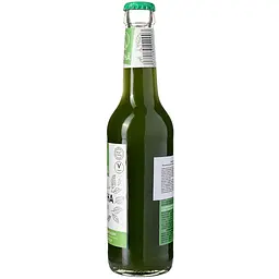 Напiй безалкогольний Seicha Matcha Лайм 0.33л - мініатюра 3