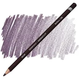 Карандаш цветной Derwent Coloursoft С280 Ежевиный
