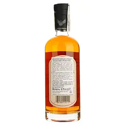 Віскі Easy Rider 4 yo Kentucky Straight Bourbon Whiskey 40% 0.75 л - мініатюра 2
