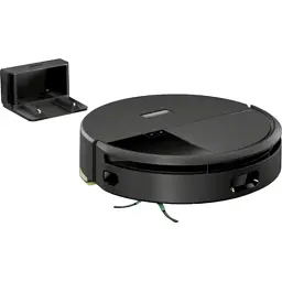 Пилосос iRobot Roomba Combo Dust Compactor 205 (Black) (L121040)