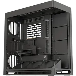 Корпус Havn HS 420 VGPU Edition Black (HVN-CA-HS420-08) - мініатюра 8