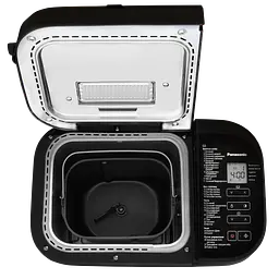 Хлібопічка Panasonic SD-R2530KTS - мініатюра 7
