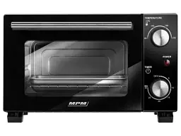Духовка настільна Mpm MPE-13