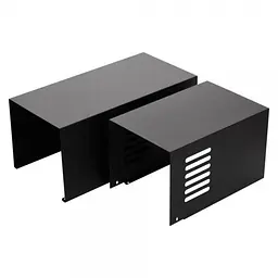 Витяжка похила Eleyus Vertical 700 60 BL - мініатюра 6