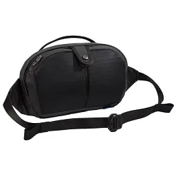 Сумка дорожня THULE Tact Waistpack 5L TACTWP-05 к:black - мініатюра 3