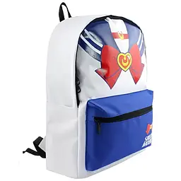 Рюкзак GeekLand Seilor Moon білий (rucksack SM 22 09) - мініатюра 3