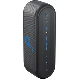 Портативна акустика SoundCore Select 2S Black (A3171011) [142312] - мініатюра 4