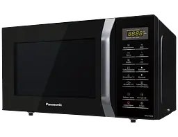 Мікрохвильова піч Panasonic NN-GT35HBZPE - мініатюра 5
