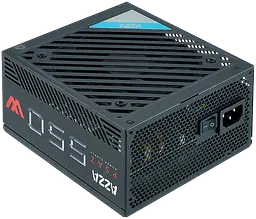 Блок живлення Azza PSAZ-550W 550W 80+ Bronze (PSAZ-550W)