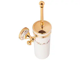 Йоржик Kugu Medusa 705G, Золотий - мініатюра 2
