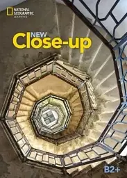 New Close-Up B2+. Student's Book