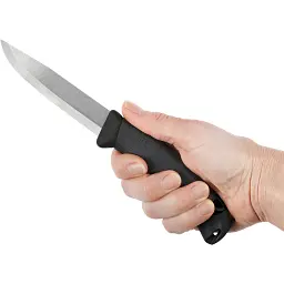 Ніж Morakniv Companion Spark Black - мініатюра 6
