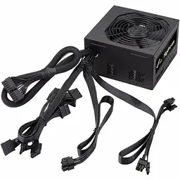 Блок живлення FSP Hydro Pro 500W (HP2-500) - мініатюра 2