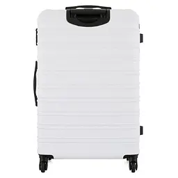 Валіза Semi Line 28" (L) White (T5952-3) - мініатюра 4